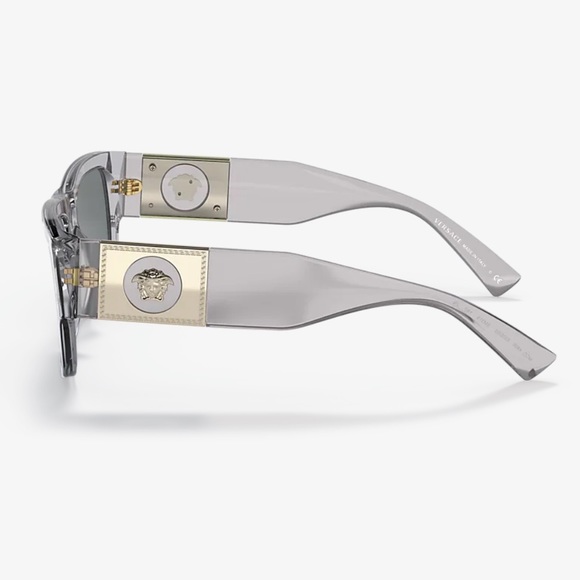 Versace Sunglasses, New 225 - Picture 7 of 7
